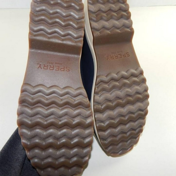 Women's Snow Boots-Sperry - Picture 4 of 5